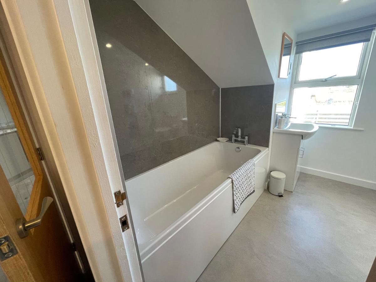 Apartamento Mayfair, Tintagel 3 Bed Sleeps 6 Exterior foto